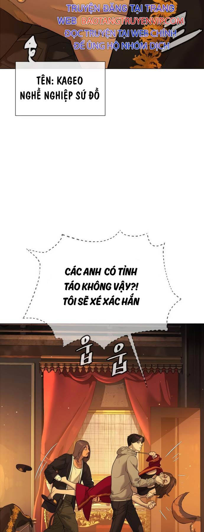Sát Thủ Peter - Chapter 38 - Page 72