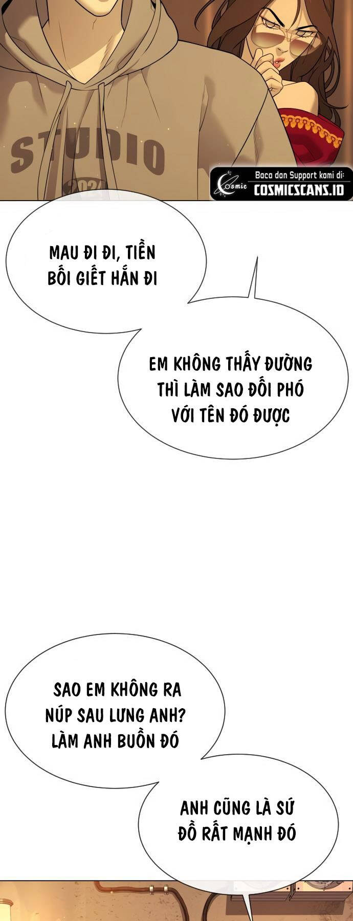 Sát Thủ Peter - Chapter 38 - Page 78