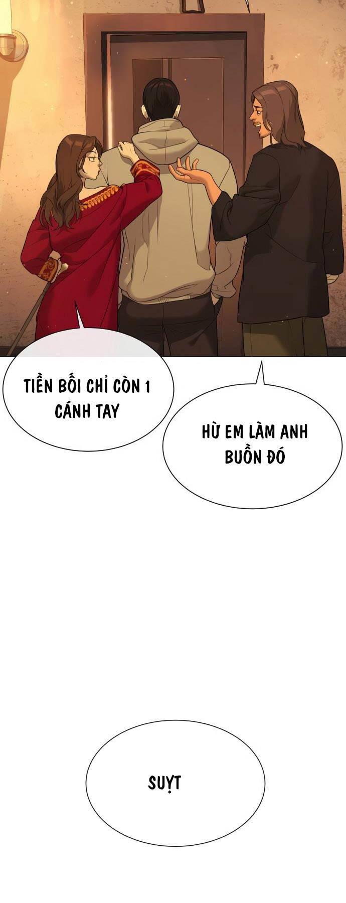 Sát Thủ Peter - Chapter 38 - Page 79