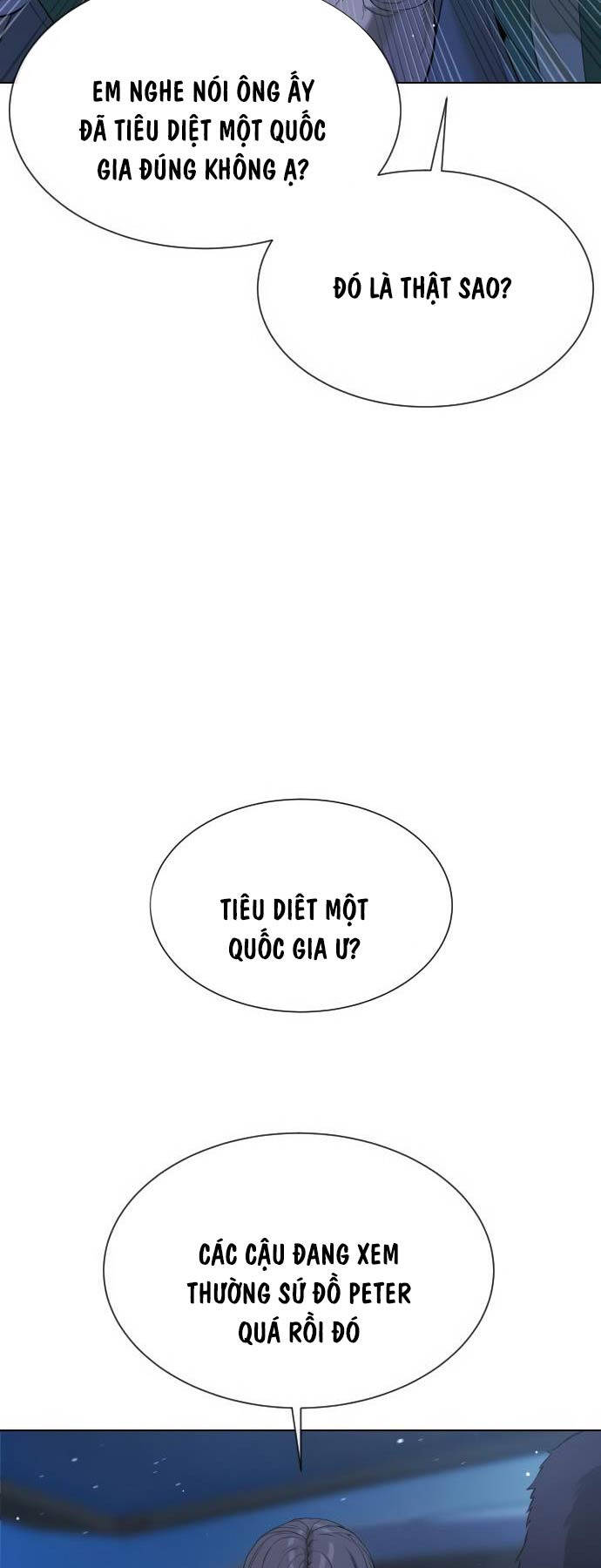 Sát Thủ Peter - Chapter 38 - Page 8