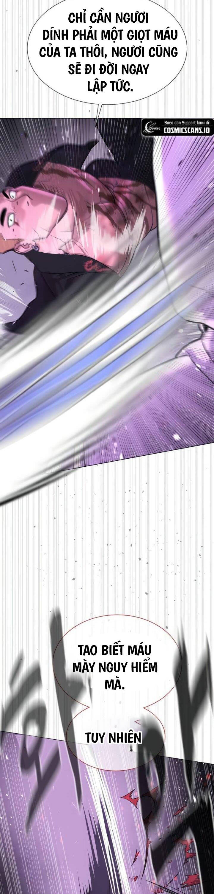 Sát Thủ Peter - Chapter 39 - Page 12