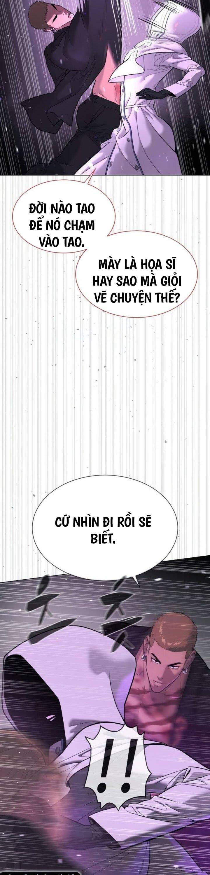 Sát Thủ Peter - Chapter 39 - Page 13