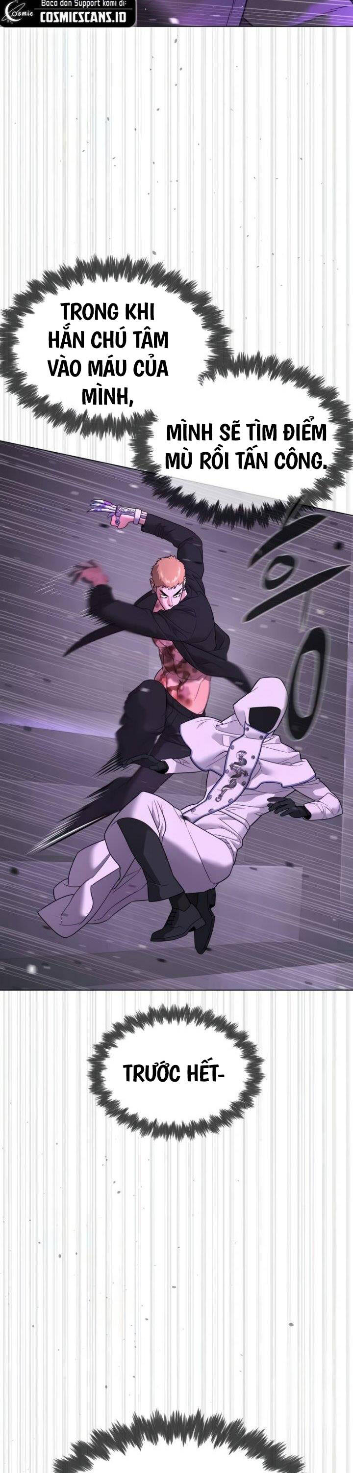 Sát Thủ Peter - Chapter 39 - Page 14