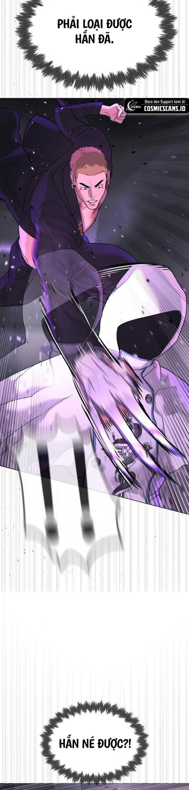 Sát Thủ Peter - Chapter 39 - Page 15