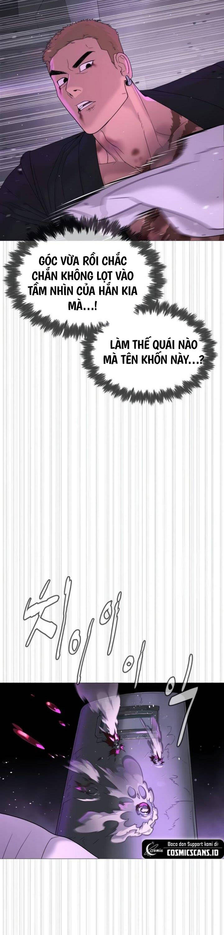 Sát Thủ Peter - Chapter 39 - Page 16