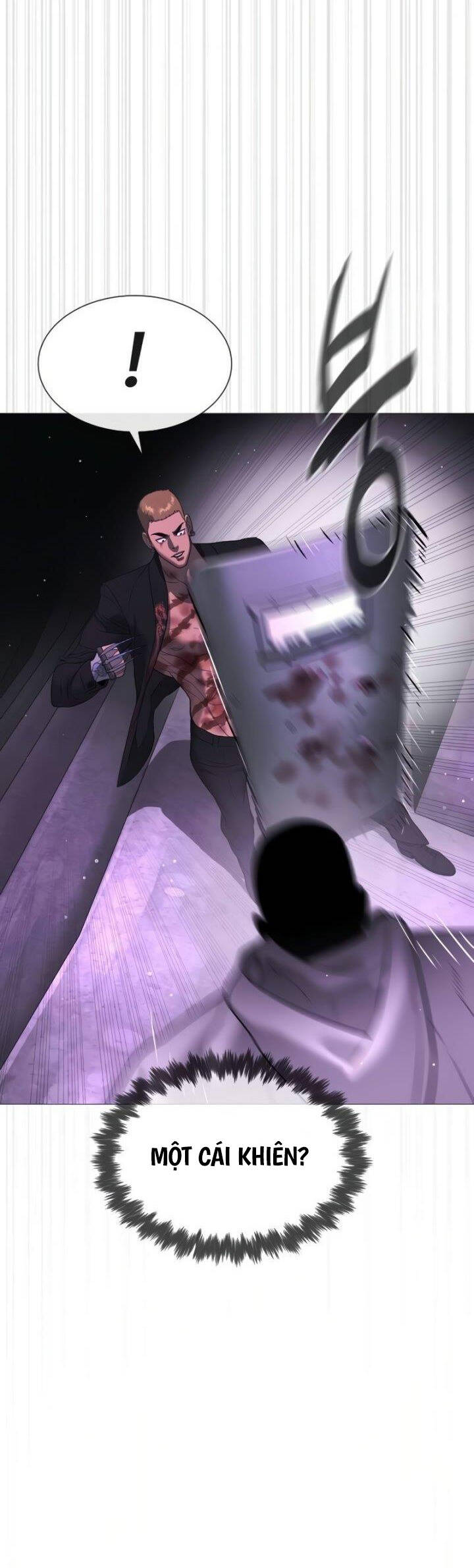 Sát Thủ Peter - Chapter 39 - Page 17