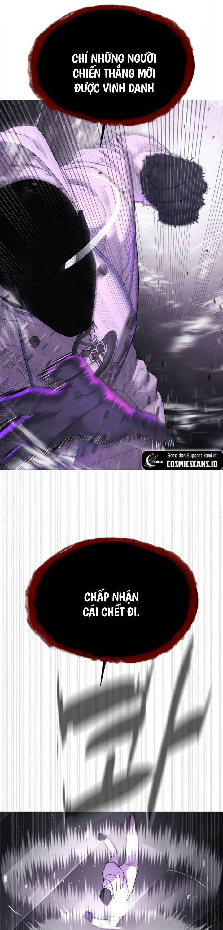 Sát Thủ Peter - Chapter 39 - Page 18