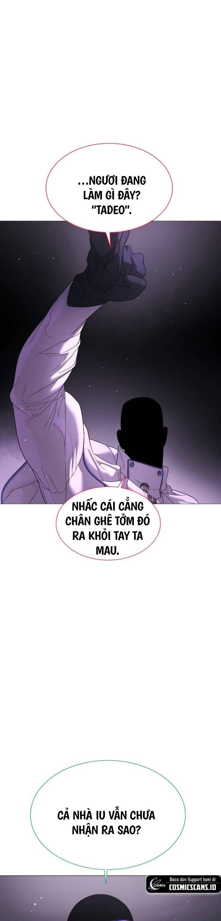 Sát Thủ Peter - Chapter 39 - Page 23