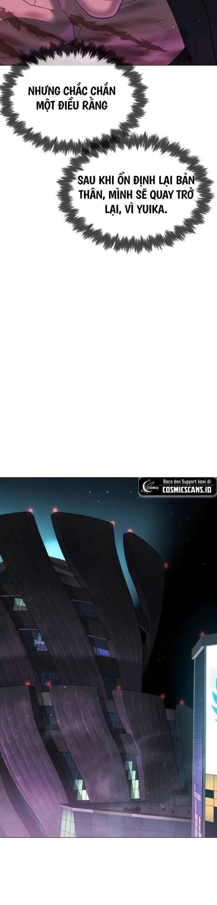 Sát Thủ Peter - Chapter 39 - Page 25