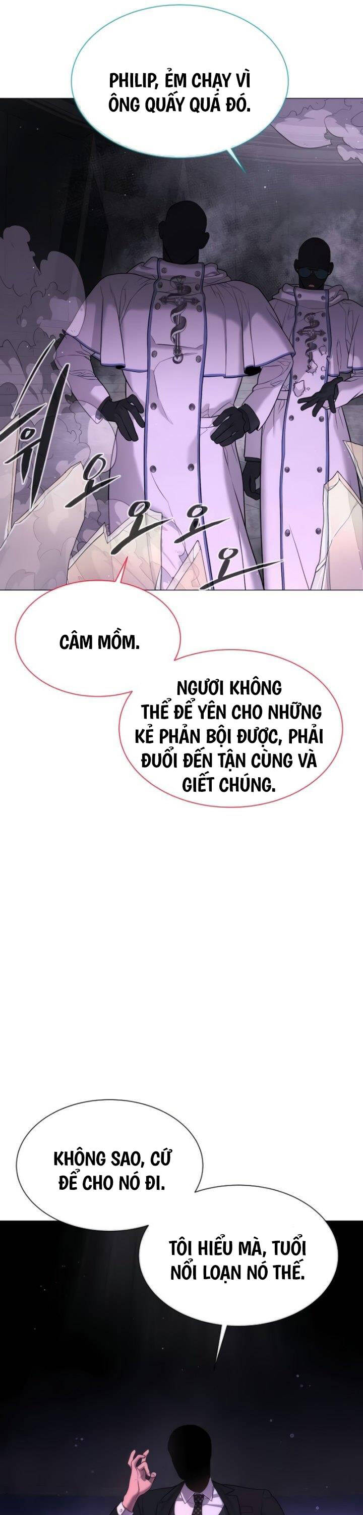 Sát Thủ Peter - Chapter 39 - Page 27