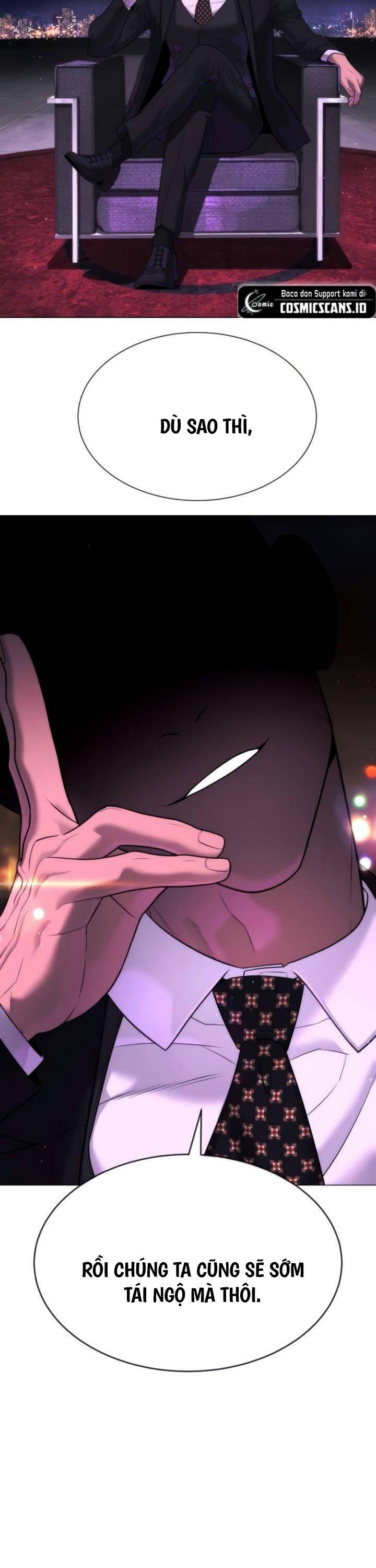 Sát Thủ Peter - Chapter 39 - Page 28