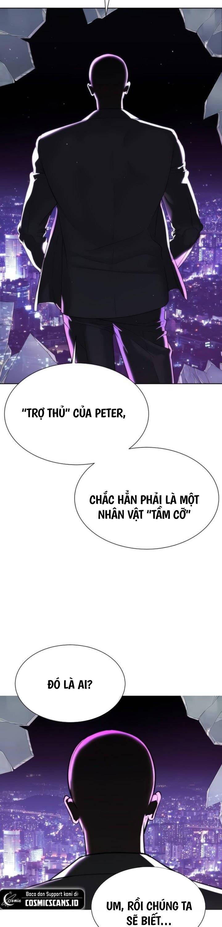 Sát Thủ Peter - Chapter 39 - Page 31
