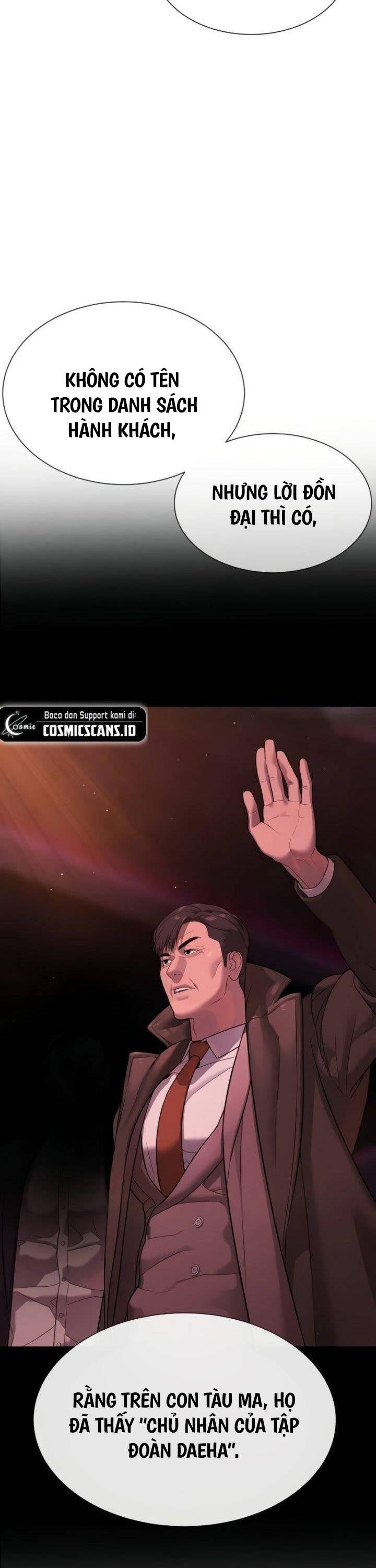 Sát Thủ Peter - Chapter 39 - Page 32