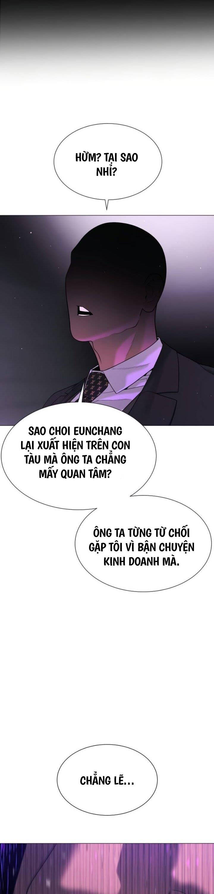 Sát Thủ Peter - Chapter 39 - Page 33