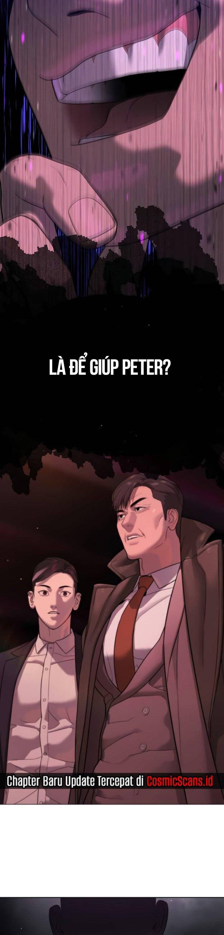 Sát Thủ Peter - Chapter 39 - Page 34