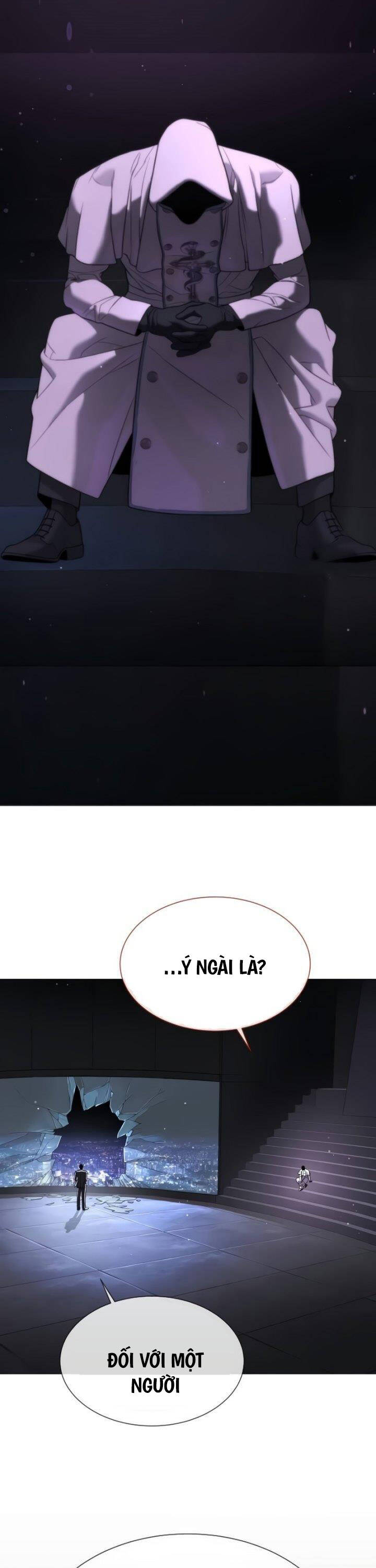 Sát Thủ Peter - Chapter 39 - Page 37
