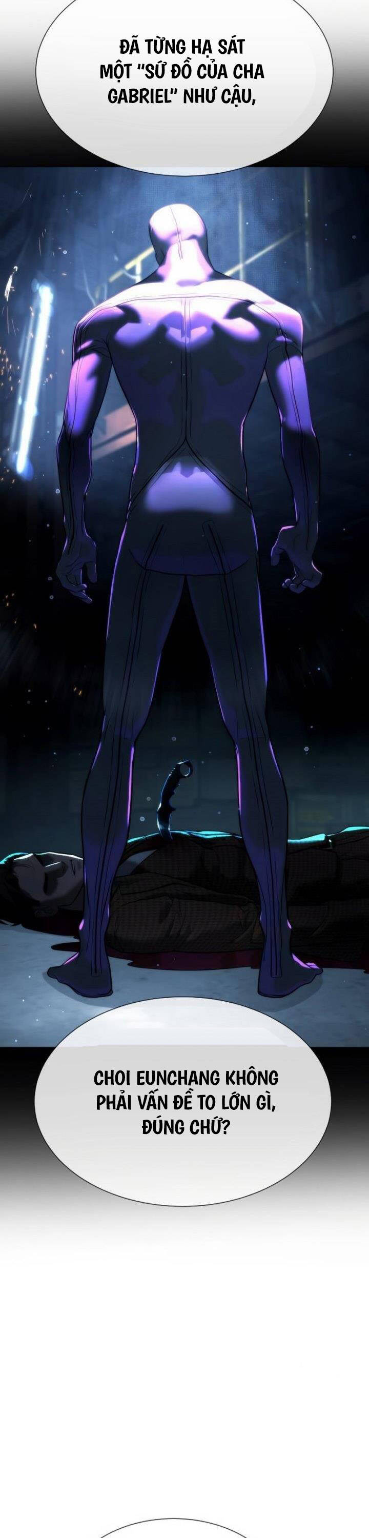 Sát Thủ Peter - Chapter 39 - Page 38