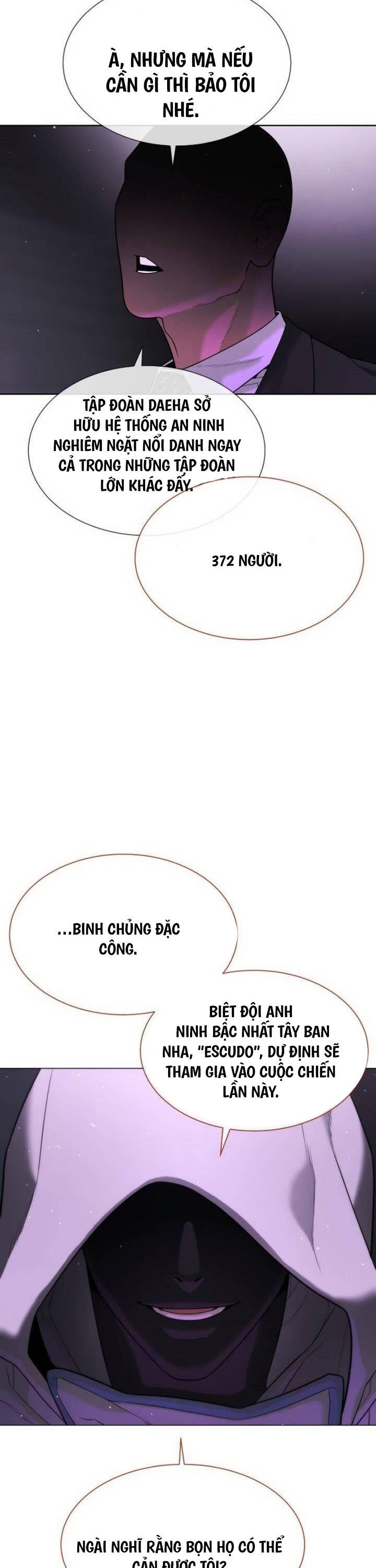 Sát Thủ Peter - Chapter 39 - Page 39