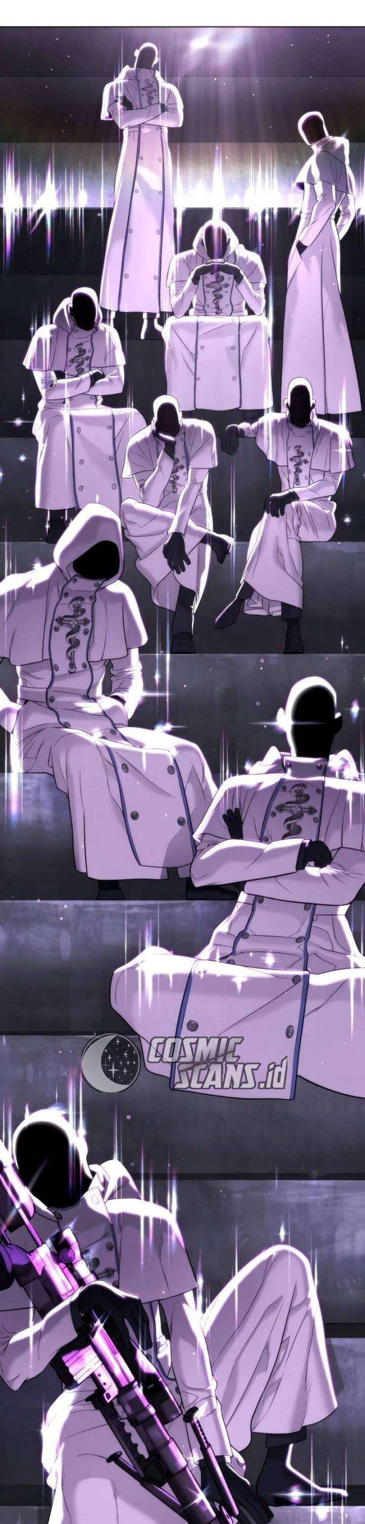 Sát Thủ Peter - Chapter 39 - Page 4