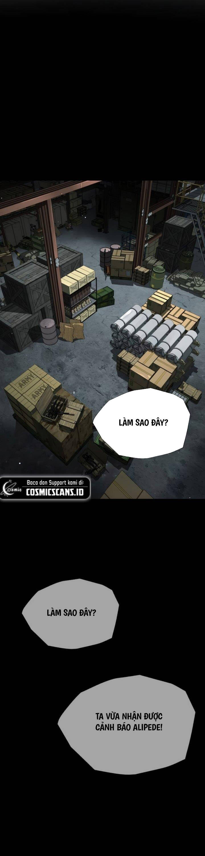 Sát Thủ Peter - Chapter 39 - Page 46