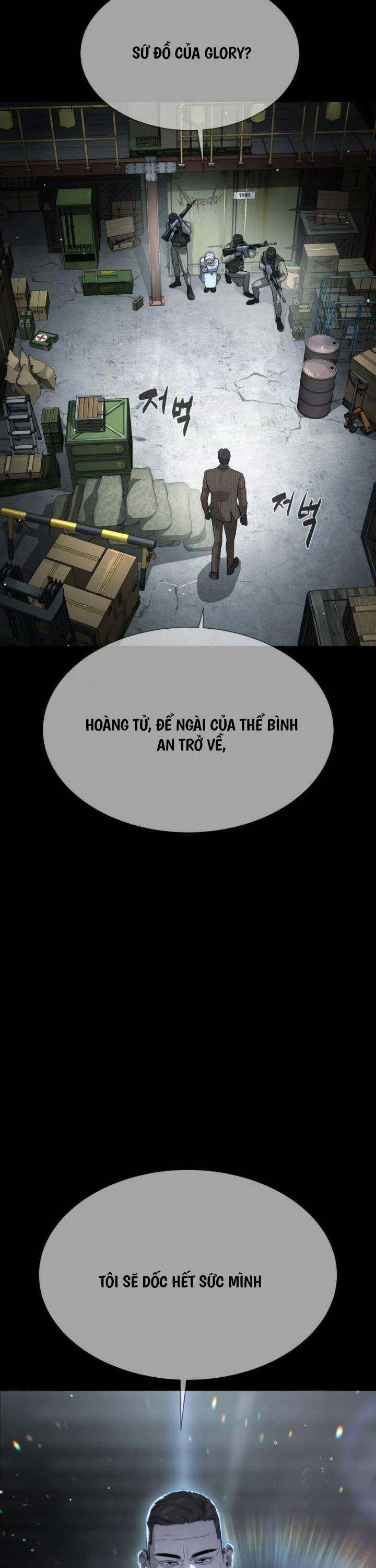 Sát Thủ Peter - Chapter 39 - Page 48