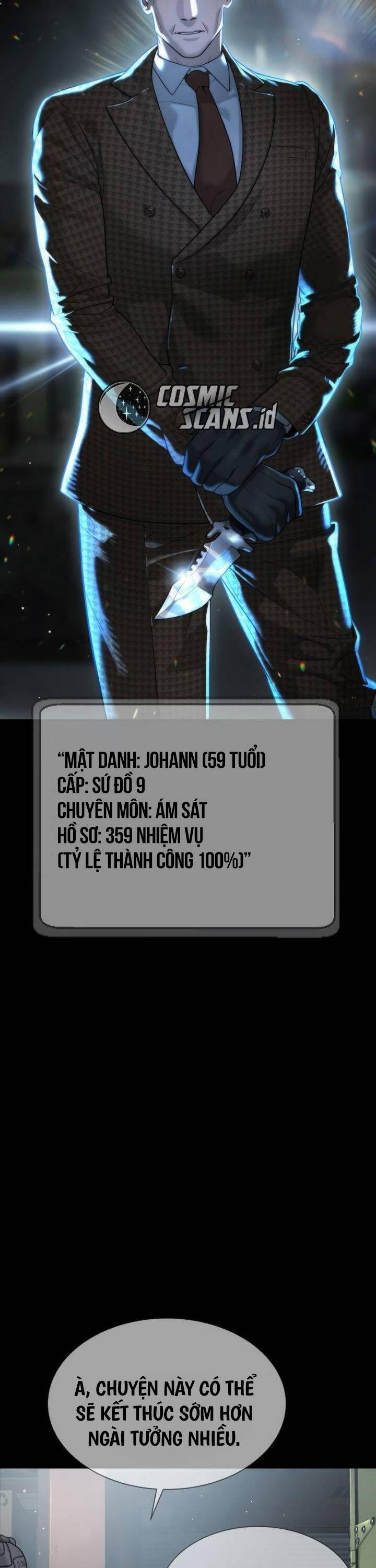 Sát Thủ Peter - Chapter 39 - Page 49