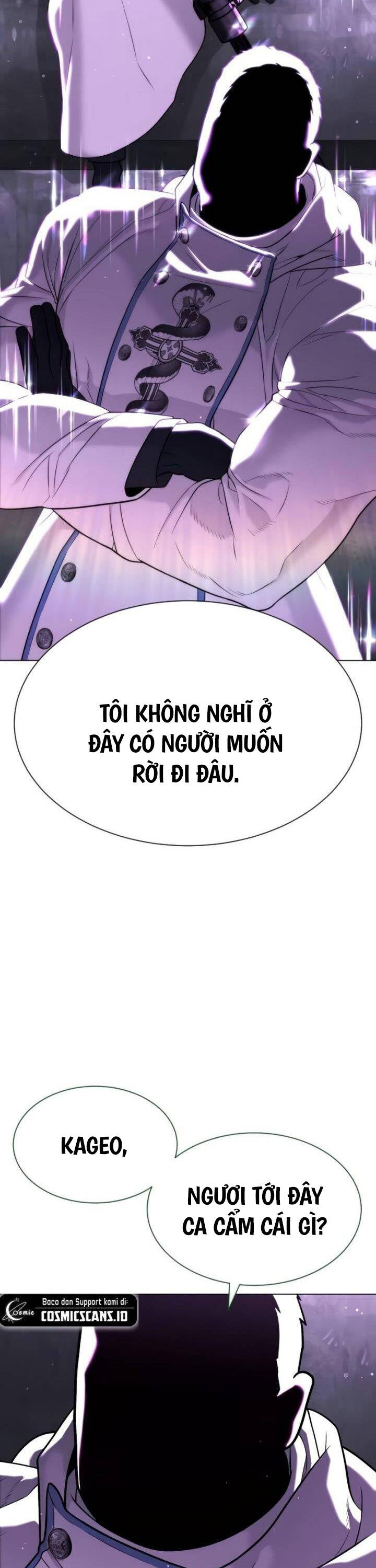 Sát Thủ Peter - Chapter 39 - Page 5