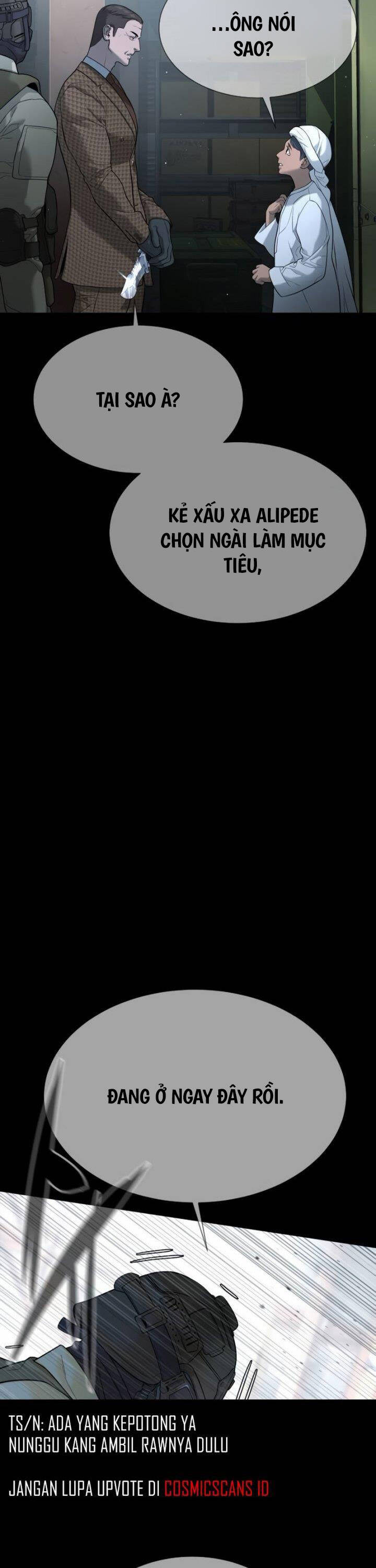 Sát Thủ Peter - Chapter 39 - Page 50