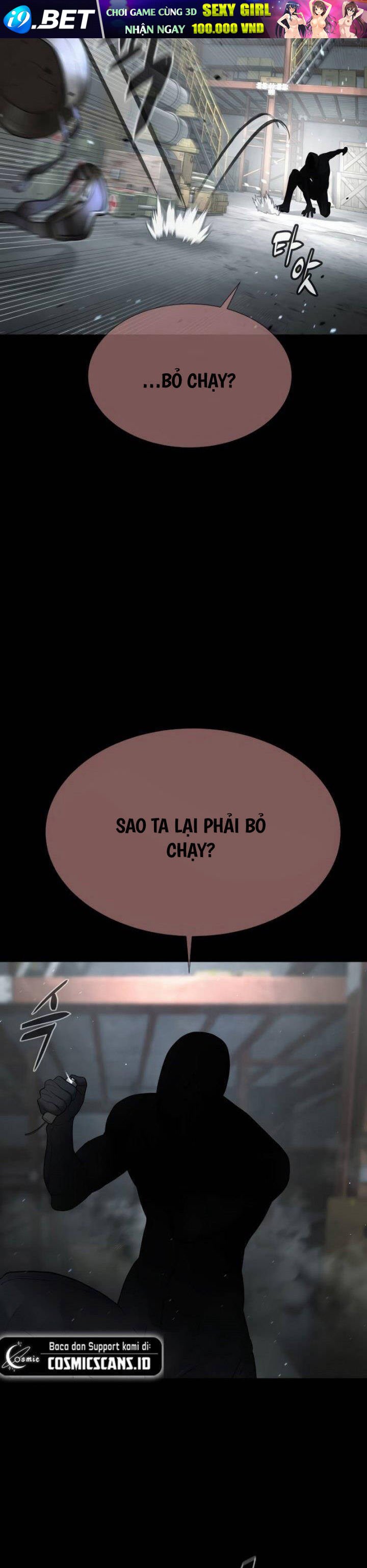 Sát Thủ Peter - Chapter 39 - Page 53