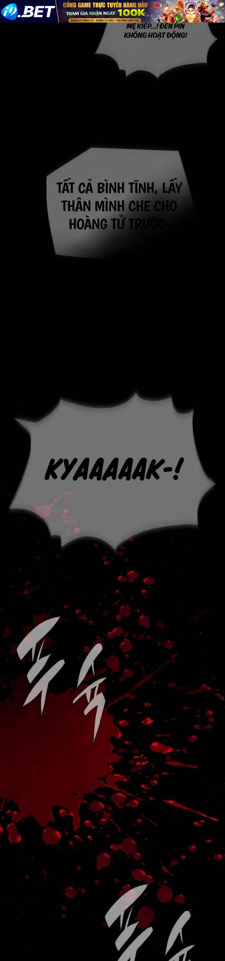 Sát Thủ Peter - Chapter 39 - Page 55