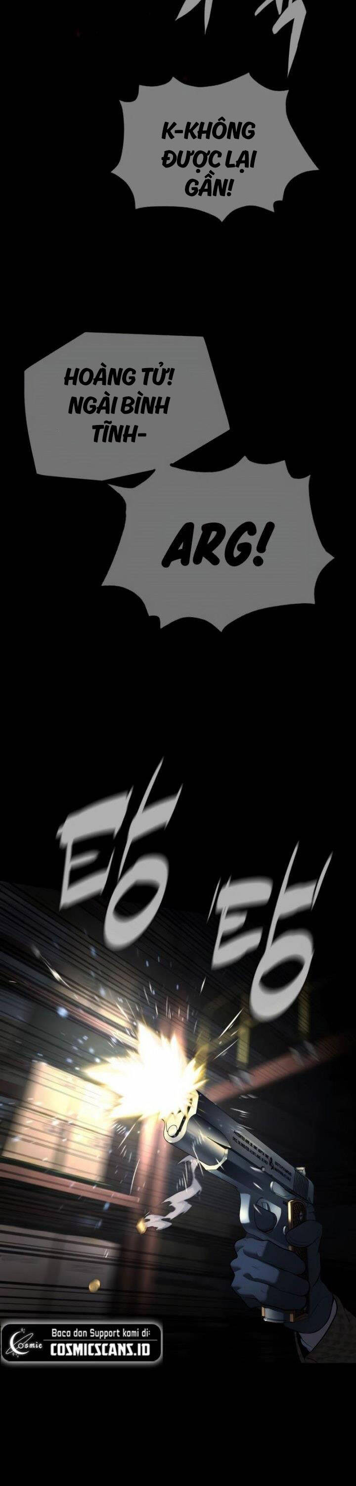Sát Thủ Peter - Chapter 39 - Page 56