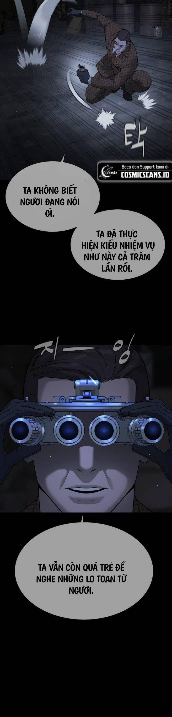 Sát Thủ Peter - Chapter 39 - Page 58