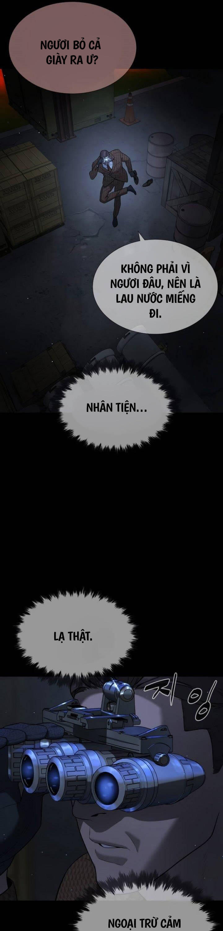 Sát Thủ Peter - Chapter 39 - Page 59