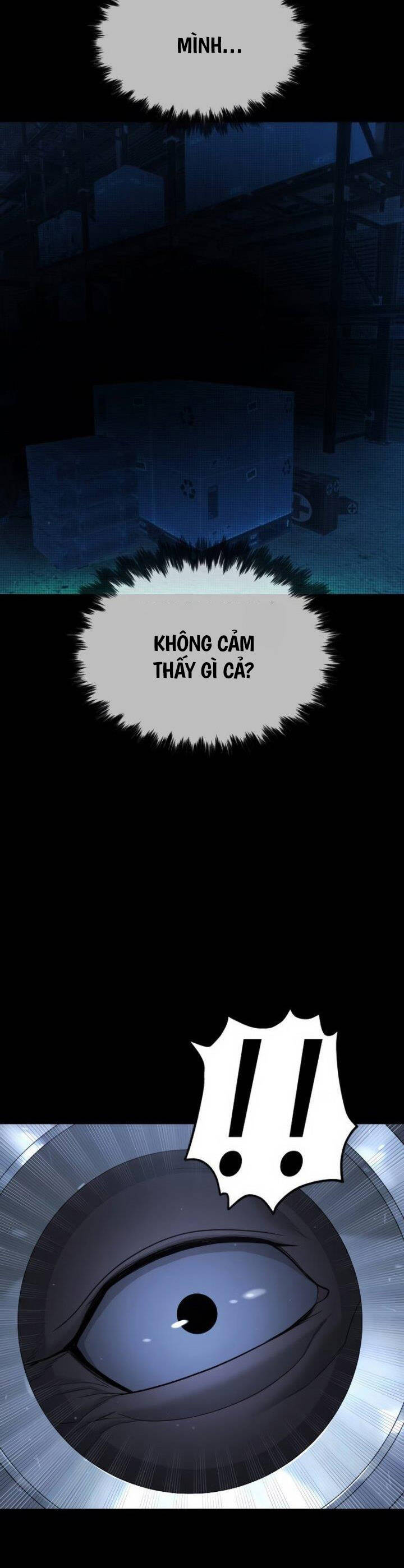 Sát Thủ Peter - Chapter 39 - Page 61