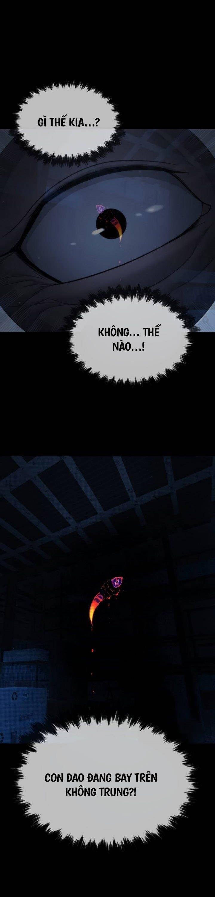 Sát Thủ Peter - Chapter 39 - Page 62