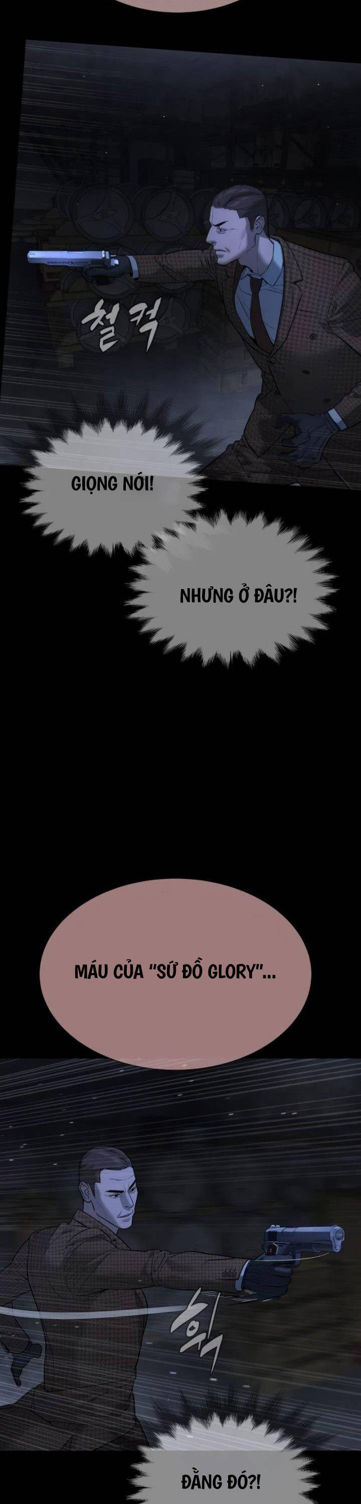 Sát Thủ Peter - Chapter 39 - Page 67