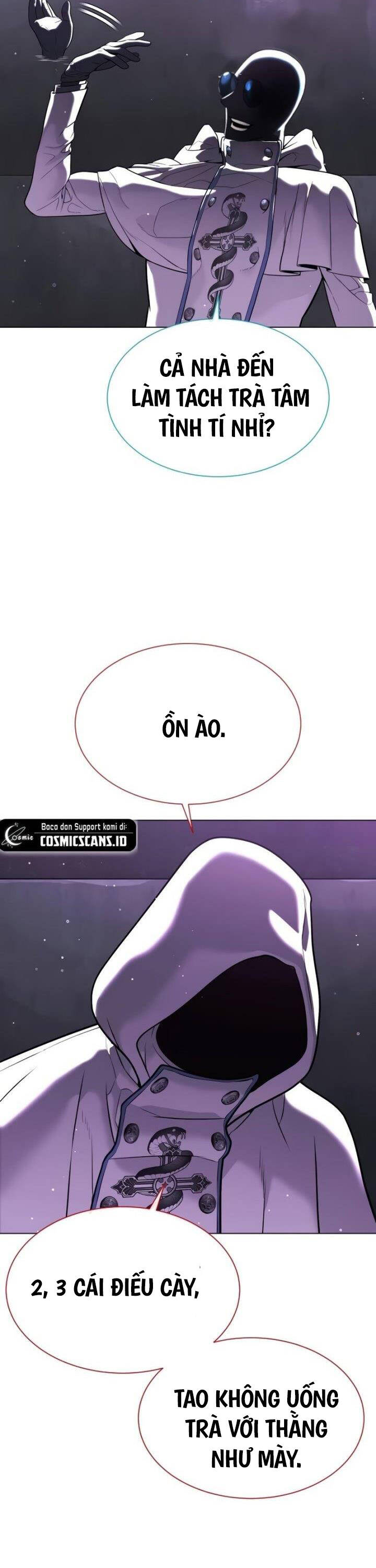 Sát Thủ Peter - Chapter 39 - Page 7