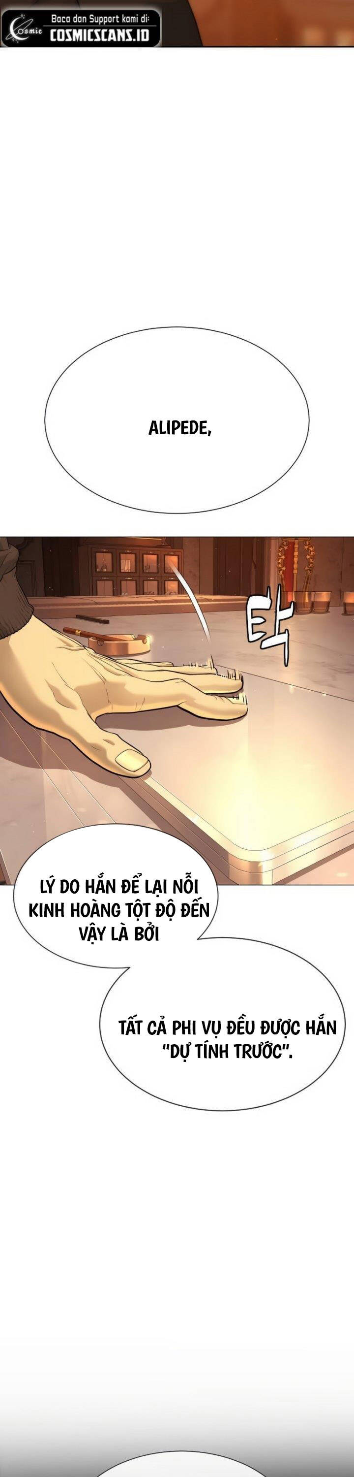 Sát Thủ Peter - Chapter 39 - Page 72