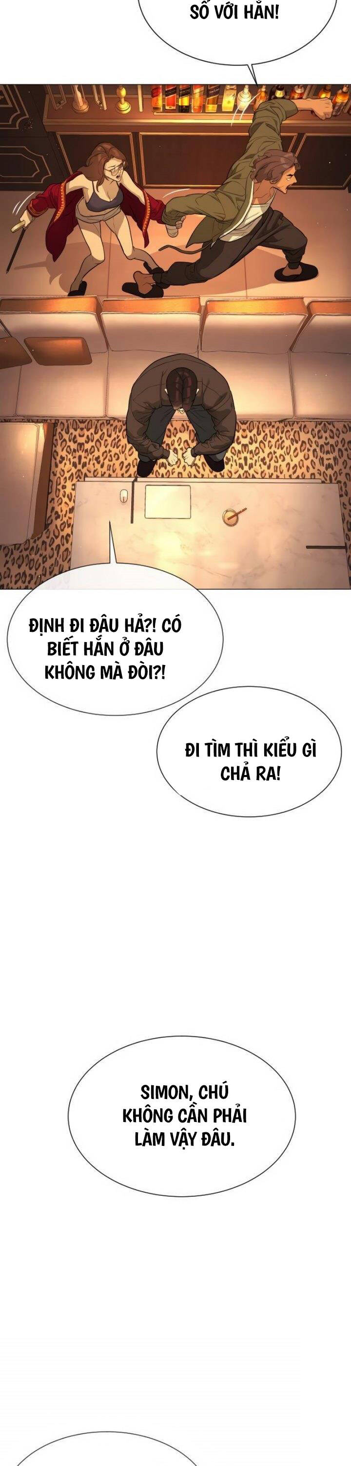 Sát Thủ Peter - Chapter 39 - Page 74