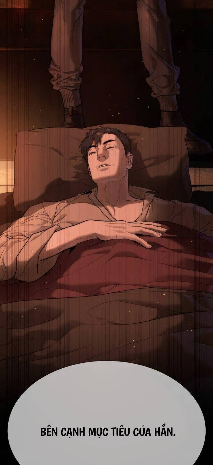 Sát Thủ Peter - Chapter 39 - Page 77