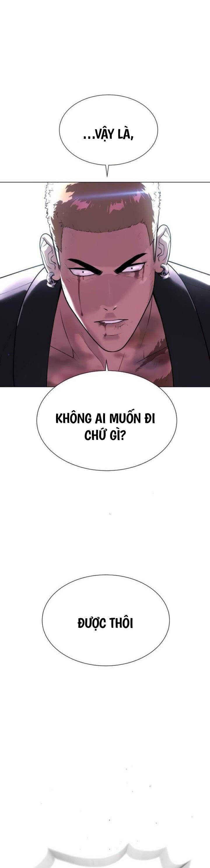 Sát Thủ Peter - Chapter 39 - Page 8