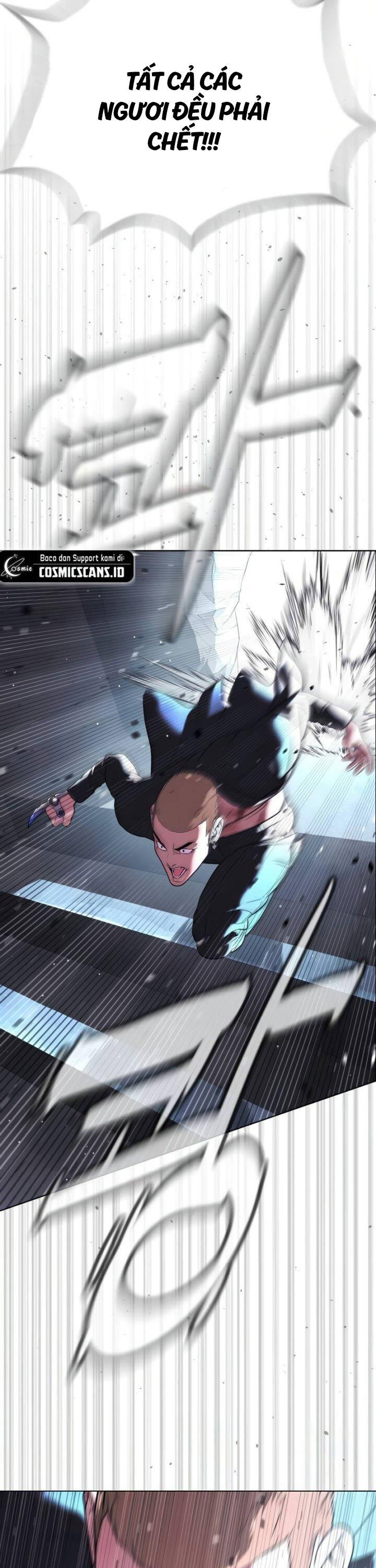 Sát Thủ Peter - Chapter 39 - Page 9