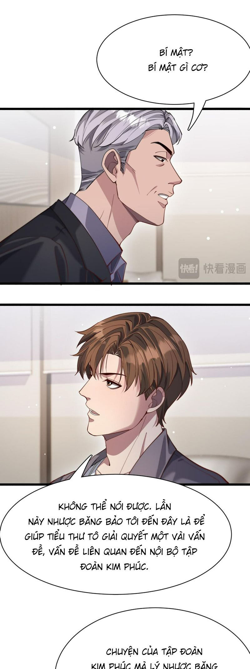 Ta Bị Kẹt Cùng Một Ngày 1000 Năm - Chapter 81 - Page 20