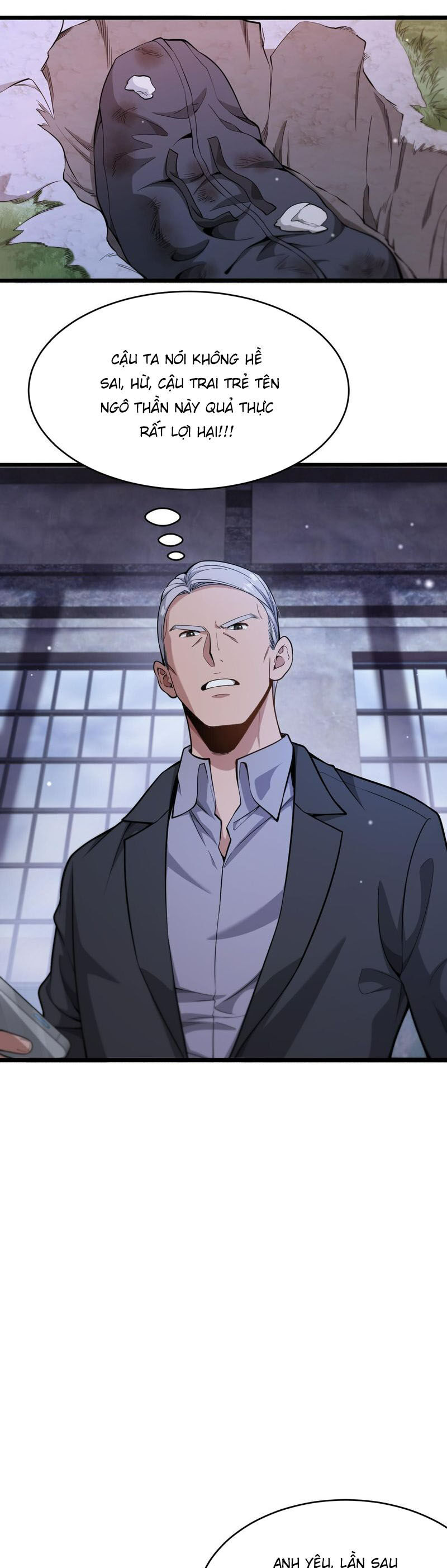 Ta Bị Kẹt Cùng Một Ngày 1000 Năm - Chapter 82 - Page 15