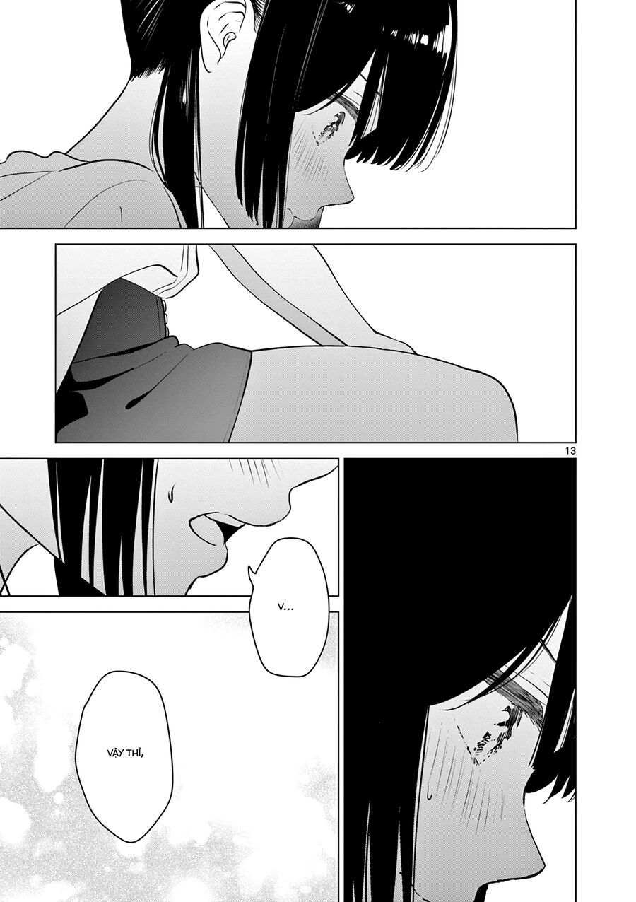 Aishiteru Game Wo Owarasetai - Chapter 32 - Page 13