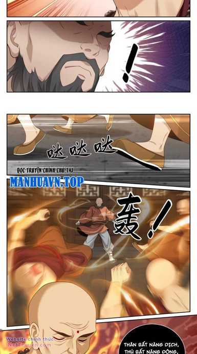 Đại Phụng Đả Canh Nhân - Chapter 357 - Page 10