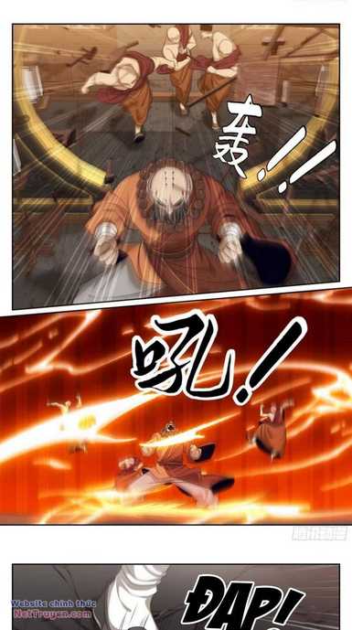 Đại Phụng Đả Canh Nhân - Chapter 357 - Page 12