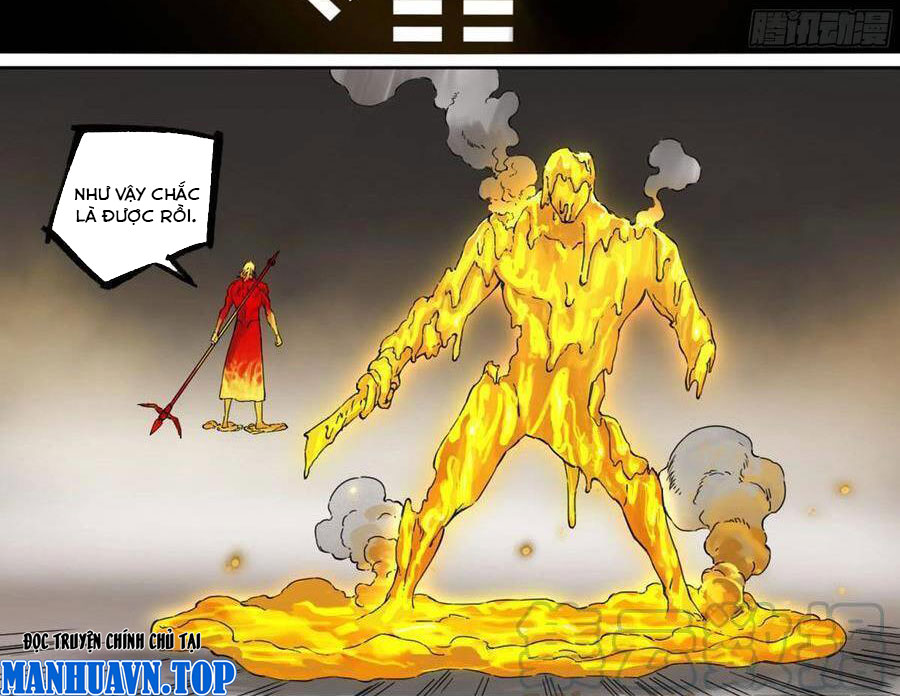 Truyền Võ - Chapter 240 - Page 12