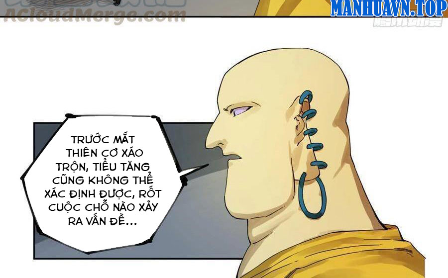 Truyền Võ - Chapter 240 - Page 3