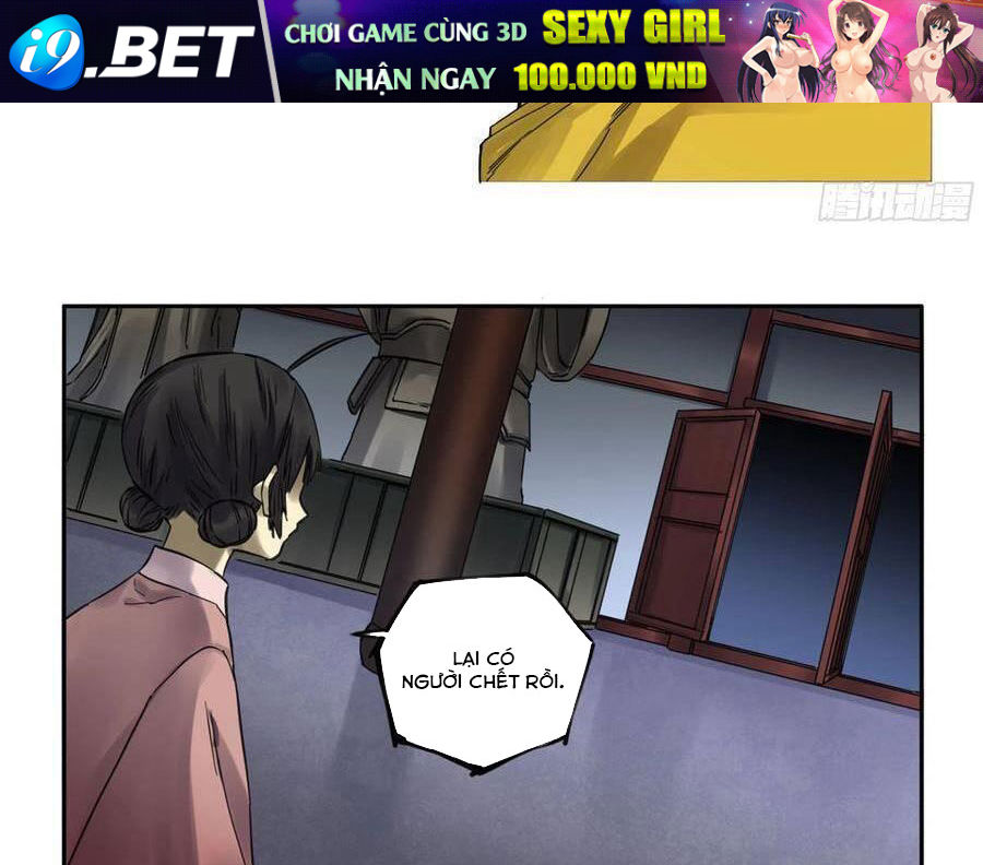 Truyền Võ - Chapter 240 - Page 4